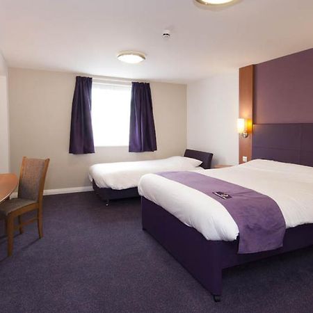 Premier Inn Gravesend - A2/Singlewell Bagian luar foto