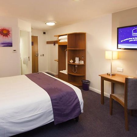 Premier Inn Gravesend - A2/Singlewell Bagian luar foto